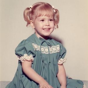 Meet your Posher, Janice